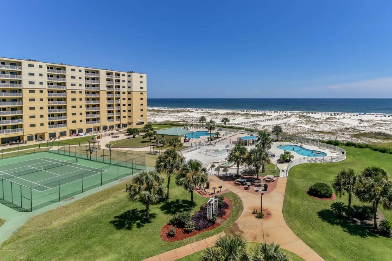 Plantation East II Apartment Gulf Highlands Bagian luar foto