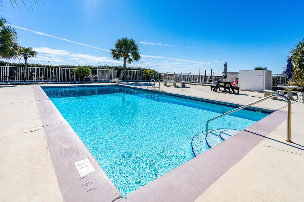 Plantation East II Apartment Gulf Highlands Bagian luar foto