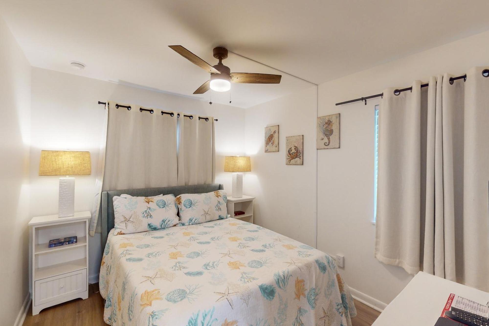 Plantation East II Apartment Gulf Highlands Bagian luar foto