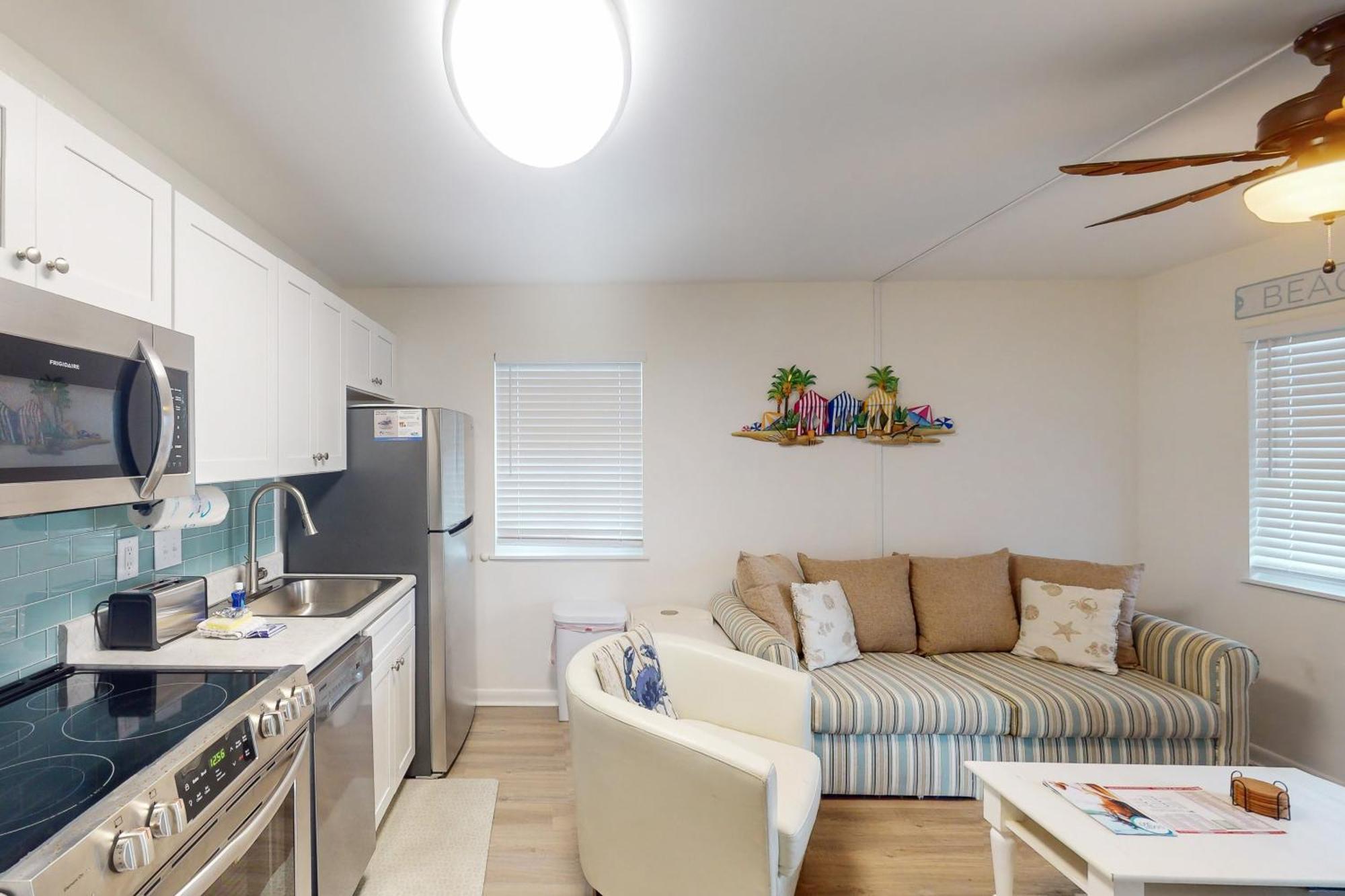Plantation East II Apartment Gulf Highlands Bagian luar foto