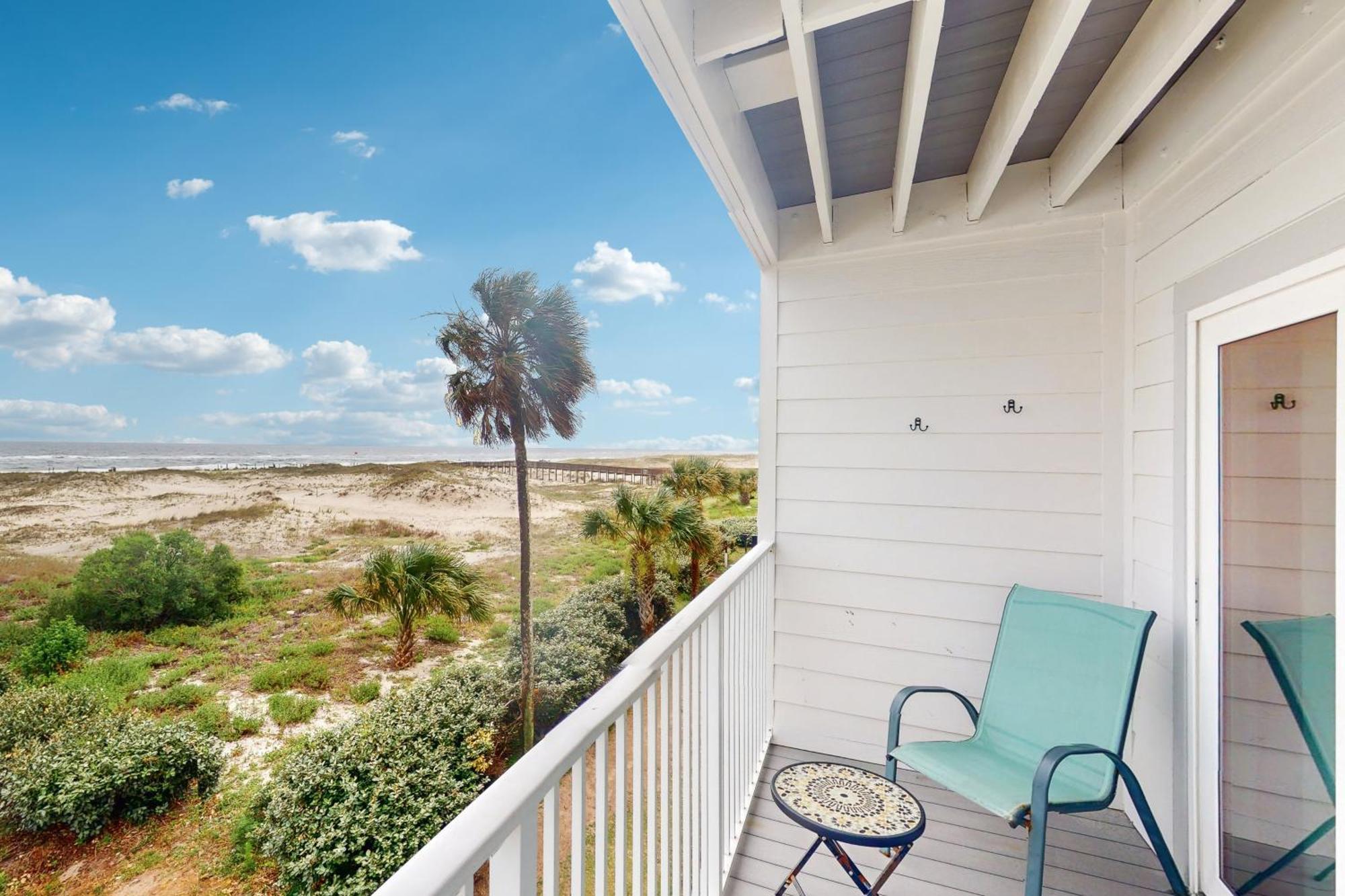 Plantation East II Apartment Gulf Highlands Bagian luar foto
